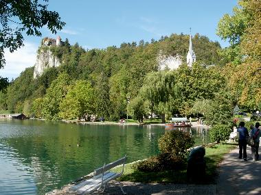 Appartement de vacances �/en/au Gorje bei Bled (Bled)ou appartement ou maison de vacances
