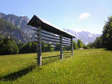 Appartement de vacances �/en/au Gorje bei Bled (Bled)ou appartement ou maison de vacances
