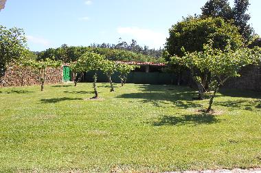 Maison de vacances �/en/au coristanco (A Coru�a)ou appartement ou maison de vacances
