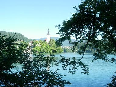 Appartement de vacances �/en/au Gorje bei Bled (Bled)ou appartement ou maison de vacances