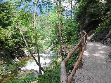 Appartement de vacances �/en/au Gorje bei Bled (Bled)ou appartement ou maison de vacances