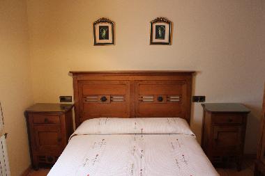 Maison de vacances �/en/au coristanco (A Coru�a)ou appartement ou maison de vacances