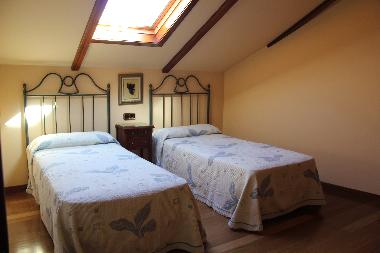 Maison de vacances �/en/au coristanco (A Coru�a)ou appartement ou maison de vacances