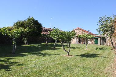 Maison de vacances �/en/au coristanco (A Coru�a)ou appartement ou maison de vacances