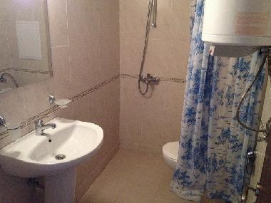 Appartement de vacances �/en/au Sveti Vlas (Burgas)ou appartement ou maison de vacances