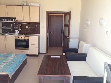 Appartement de vacances �/en/au Sveti Vlas (Burgas)ou appartement ou maison de vacances