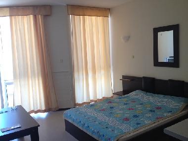 Appartement de vacances �/en/au Sveti Vlas (Burgas)ou appartement ou maison de vacances