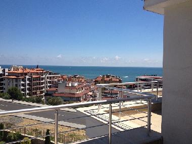 Appartement de vacances �/en/au Sveti Vlas (Burgas)ou appartement ou maison de vacances