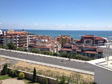 Appartement de vacances �/en/au Sveti Vlas (Burgas)ou appartement ou maison de vacances