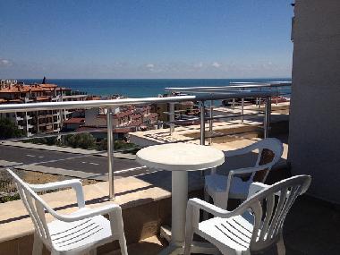 Appartement de vacances �/en/au Sveti Vlas (Burgas)ou appartement ou maison de vacances