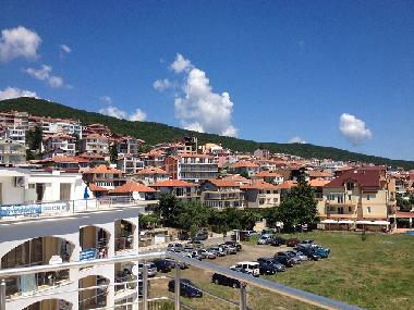 Appartement de vacances �/en/au Sveti Vlas (Burgas)ou appartement ou maison de vacances