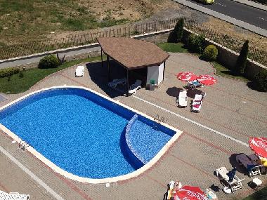 Appartement de vacances �/en/au Sveti Vlas (Burgas)ou appartement ou maison de vacances