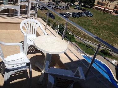 Appartement de vacances �/en/au Sveti Vlas (Burgas)ou appartement ou maison de vacances