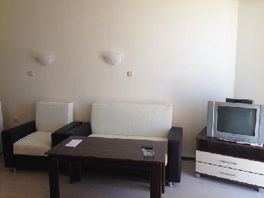 Appartement de vacances �/en/au Sveti Vlas (Burgas)ou appartement ou maison de vacances