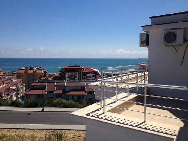 Appartement de vacances �/en/au Sveti Vlas (Burgas)ou appartement ou maison de vacances