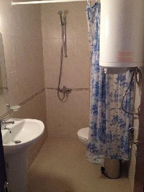 Appartement de vacances �/en/au Sveti Vlas (Burgas)ou appartement ou maison de vacances