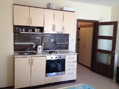 Appartement de vacances �/en/au Sveti Vlas (Burgas)ou appartement ou maison de vacances