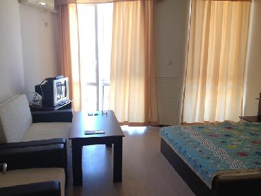 Appartement de vacances �/en/au Sveti Vlas (Burgas)ou appartement ou maison de vacances
