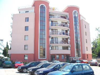 Appartement de vacances �/en/au Sunny Beach (Burgas)ou appartement ou maison de vacances