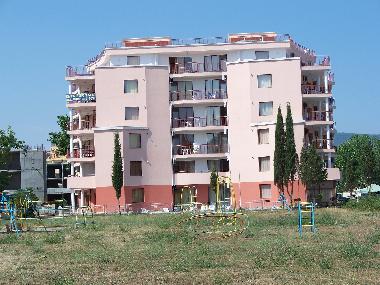 Appartement de vacances �/en/au Sunny Beach (Burgas)ou appartement ou maison de vacances