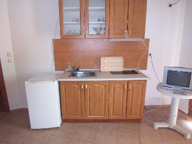 Appartement de vacances �/en/au Sunny Beach (Burgas)ou appartement ou maison de vacances