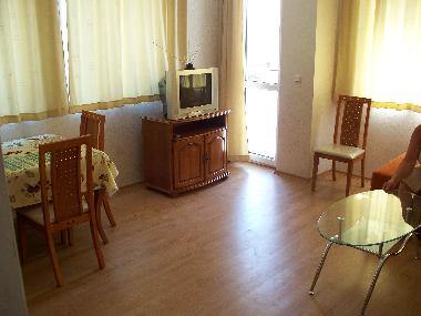Appartement de vacances �/en/au Ravda (Burgas)ou appartement ou maison de vacances