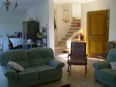 Maison de vacances �/en/au flassans sur issole (Var)ou appartement ou maison de vacances