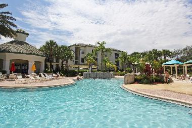 Appartement de vacances �/en/au Kissimmee (Florida)ou appartement ou maison de vacances
