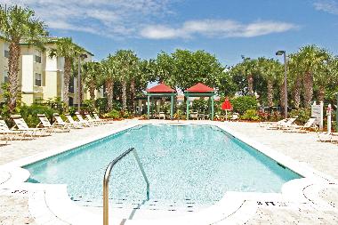 Appartement de vacances �/en/au Kissimmee (Florida)ou appartement ou maison de vacances