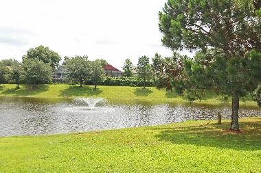 Appartement de vacances �/en/au Kissimmee (Florida)ou appartement ou maison de vacances