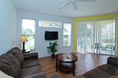 Appartement de vacances �/en/au Kissimmee (Florida)ou appartement ou maison de vacances