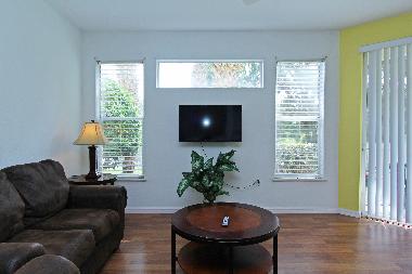 Appartement de vacances �/en/au Kissimmee (Florida)ou appartement ou maison de vacances