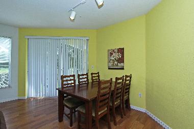 Appartement de vacances �/en/au Kissimmee (Florida)ou appartement ou maison de vacances