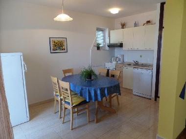 Appartement de vacances �/en/au Bol (Splitsko-Dalmatinska)ou appartement ou maison de vacances
