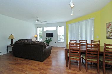 Appartement de vacances �/en/au Kissimmee (Florida)ou appartement ou maison de vacances