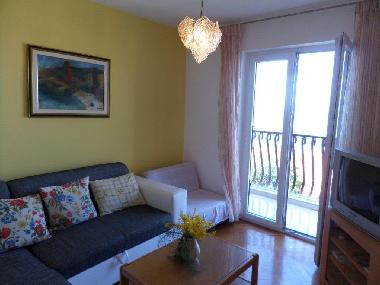 Appartement de vacances �/en/au Bol (Splitsko-Dalmatinska)ou appartement ou maison de vacances