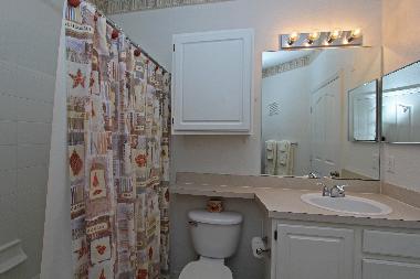 Appartement de vacances �/en/au Kissimmee (Florida)ou appartement ou maison de vacances
