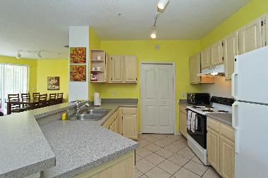 Appartement de vacances �/en/au Kissimmee (Florida)ou appartement ou maison de vacances
