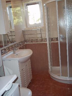 Appartement de vacances �/en/au Bol (Splitsko-Dalmatinska)ou appartement ou maison de vacances