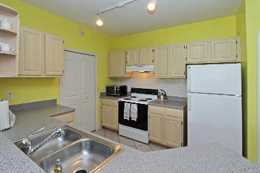 Appartement de vacances �/en/au Kissimmee (Florida)ou appartement ou maison de vacances