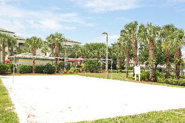 Appartement de vacances �/en/au Kissimmee (Florida)ou appartement ou maison de vacances
