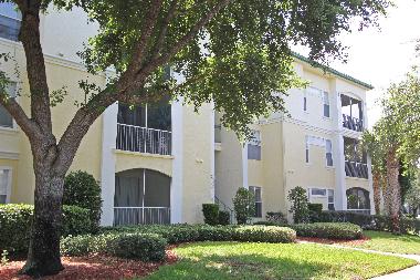 Appartement de vacances �/en/au Kissimmee (Florida)ou appartement ou maison de vacances