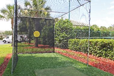 Appartement de vacances �/en/au Kissimmee (Florida)ou appartement ou maison de vacances