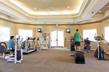 Appartement de vacances �/en/au Kissimmee (Florida)ou appartement ou maison de vacances