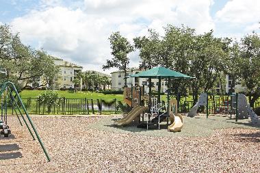 Appartement de vacances �/en/au Kissimmee (Florida)ou appartement ou maison de vacances
