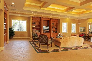 Appartement de vacances �/en/au Kissimmee (Florida)ou appartement ou maison de vacances