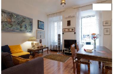 Appartement de vacances �/en/au Rome (Roma)ou appartement ou maison de vacances