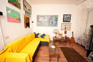 Appartement de vacances �/en/au Rome (Roma)ou appartement ou maison de vacances