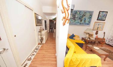 Appartement de vacances �/en/au Rome (Roma)ou appartement ou maison de vacances