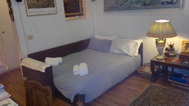 Appartement de vacances �/en/au Rome (Roma)ou appartement ou maison de vacances